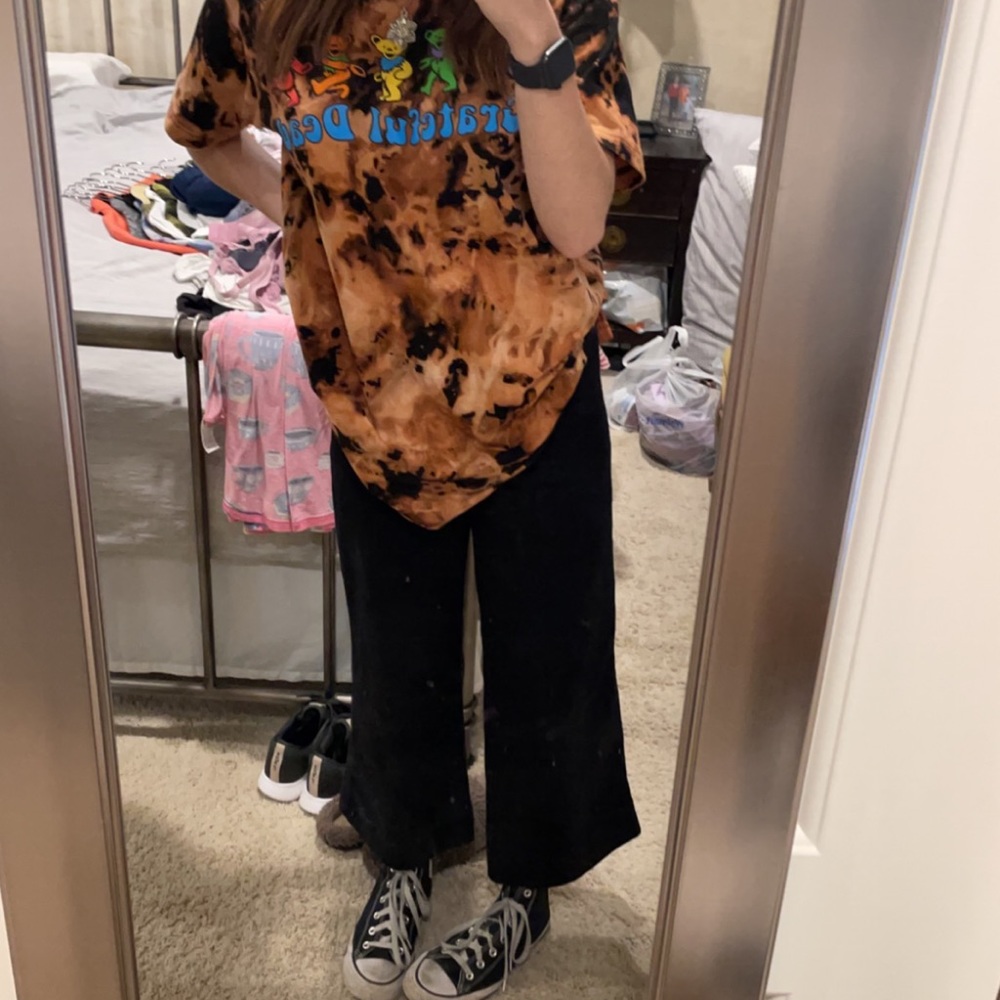 Meet your Posher, Jocelyn